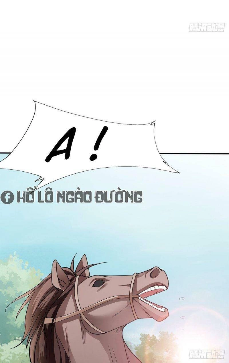 Bổn Vương Muốn Ngươi Chapter 37 - 20