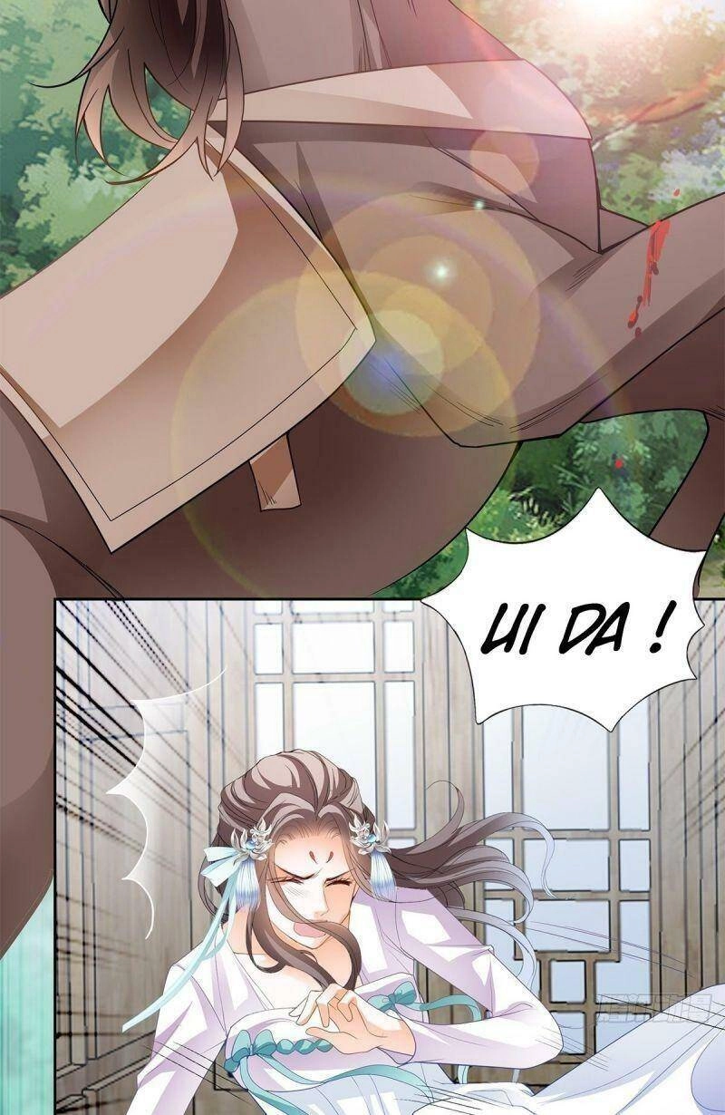 Bổn Vương Muốn Ngươi Chapter 37 - 21