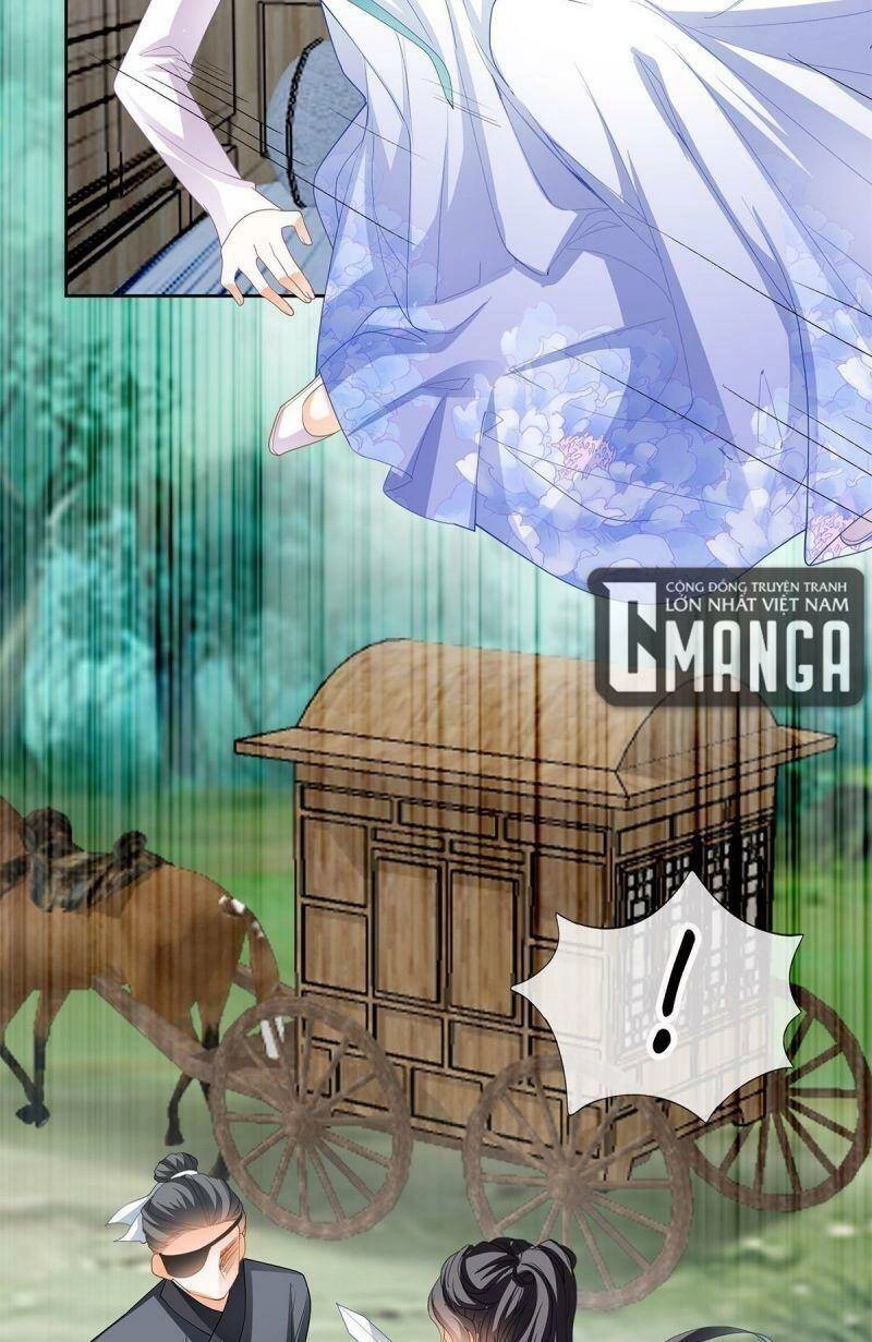 Bổn Vương Muốn Ngươi Chapter 37 - 22