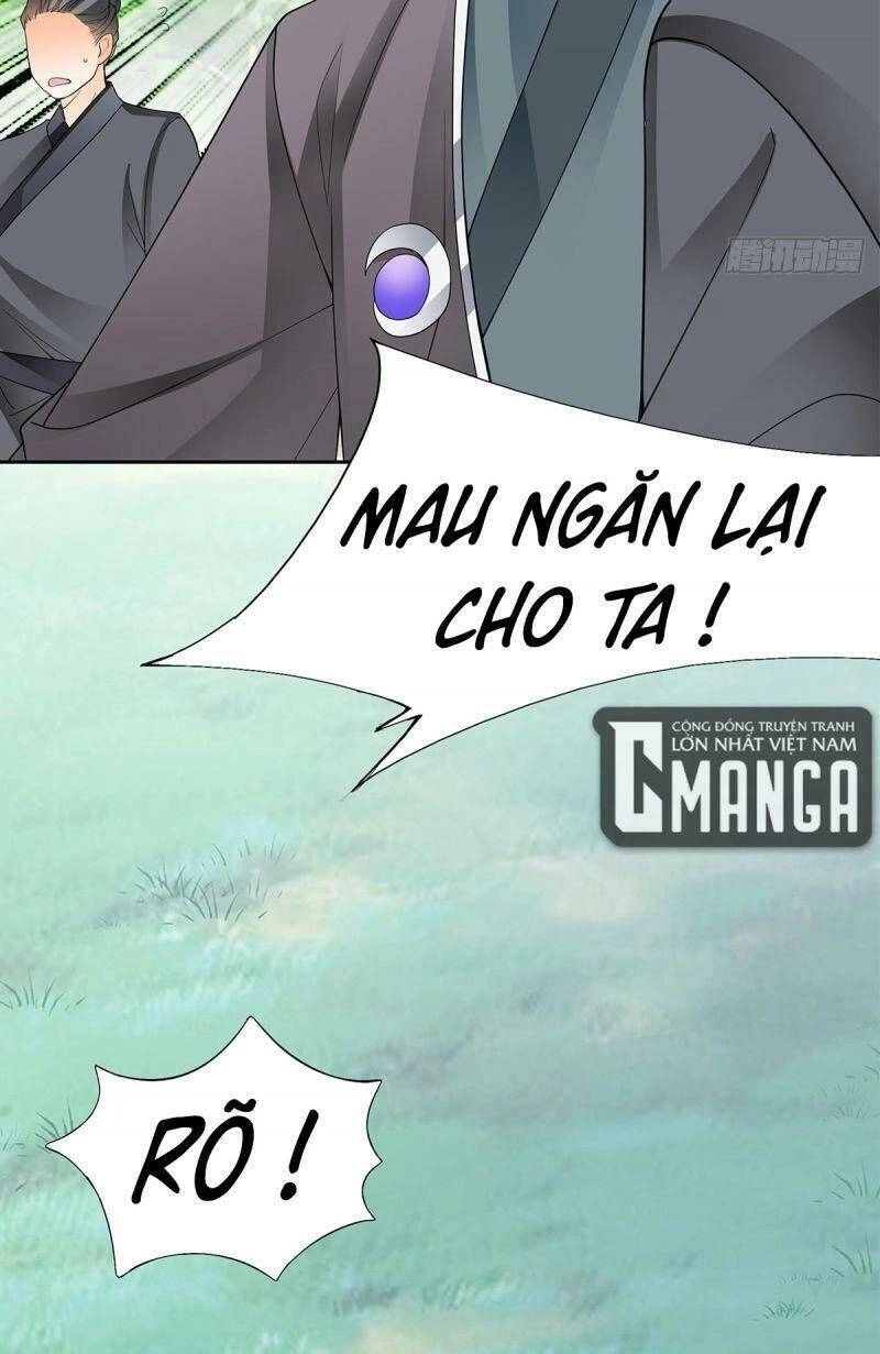 Bổn Vương Muốn Ngươi Chapter 37 - 24