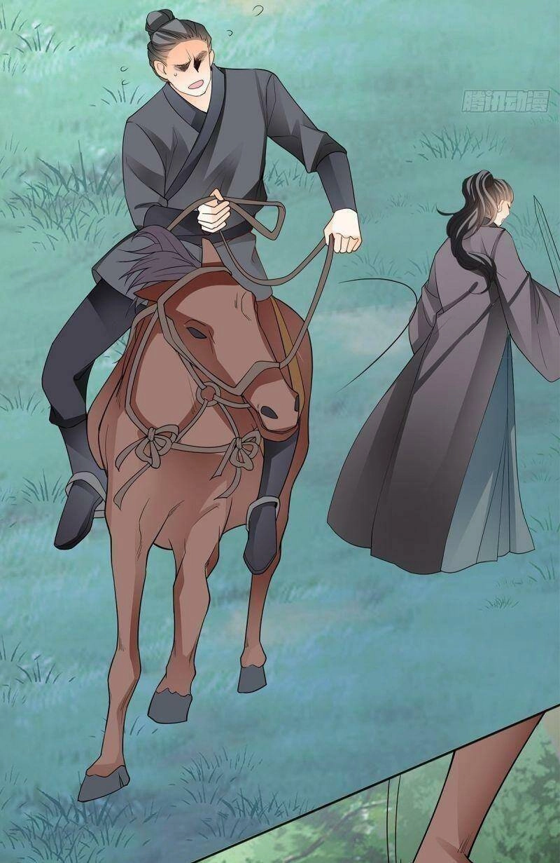 Bổn Vương Muốn Ngươi Chapter 37 - 25