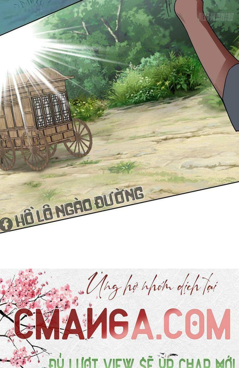 Bổn Vương Muốn Ngươi Chapter 37 - 26