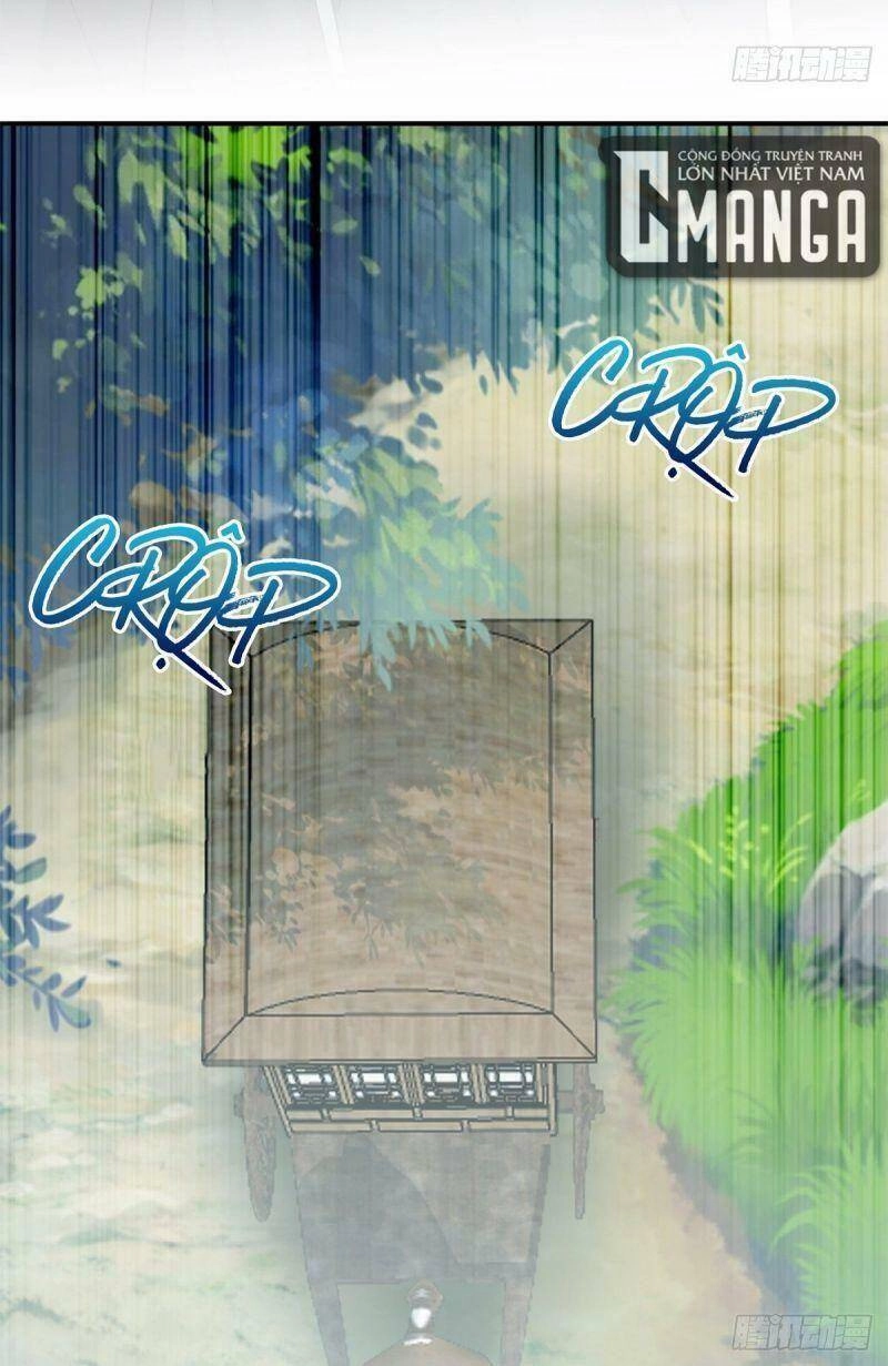 Bổn Vương Muốn Ngươi Chapter 37 - 30