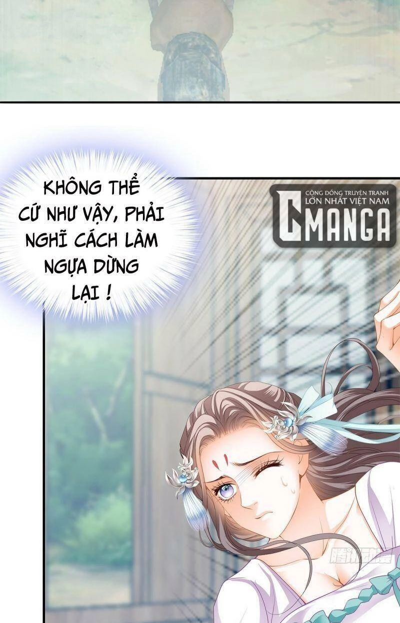 Bổn Vương Muốn Ngươi Chapter 37 - 31
