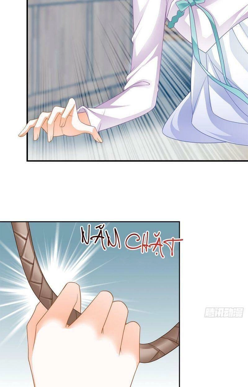 Bổn Vương Muốn Ngươi Chapter 37 - 32