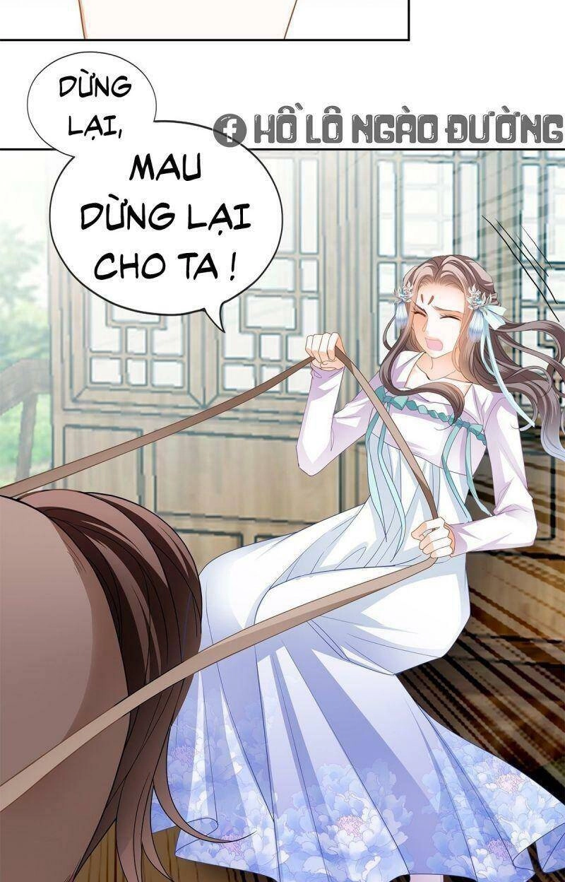 Bổn Vương Muốn Ngươi Chapter 37 - 33