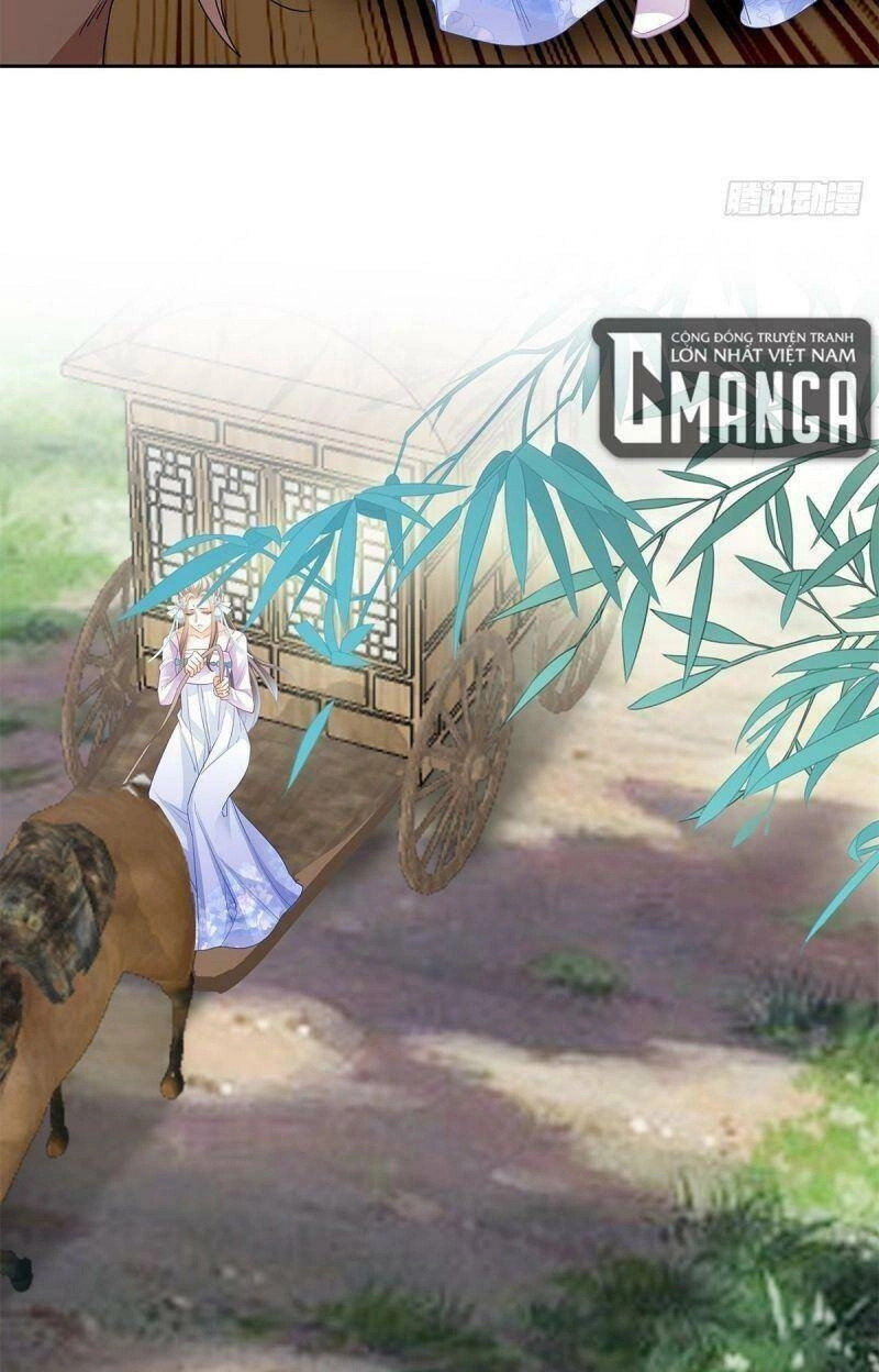 Bổn Vương Muốn Ngươi Chapter 37 - 34