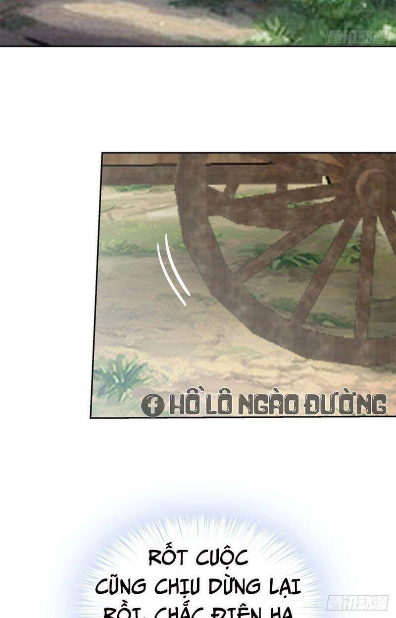 Bổn Vương Muốn Ngươi Chapter 37 - 35