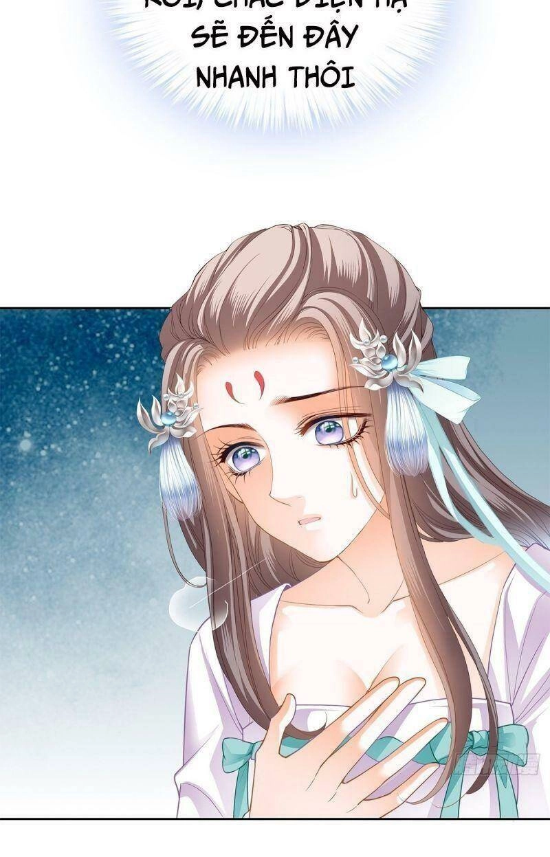 Bổn Vương Muốn Ngươi Chapter 37 - 36