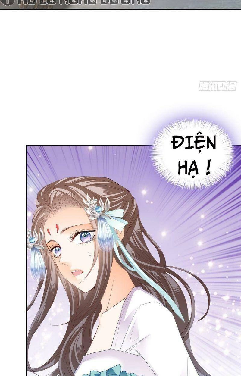 Bổn Vương Muốn Ngươi Chapter 37 - 38