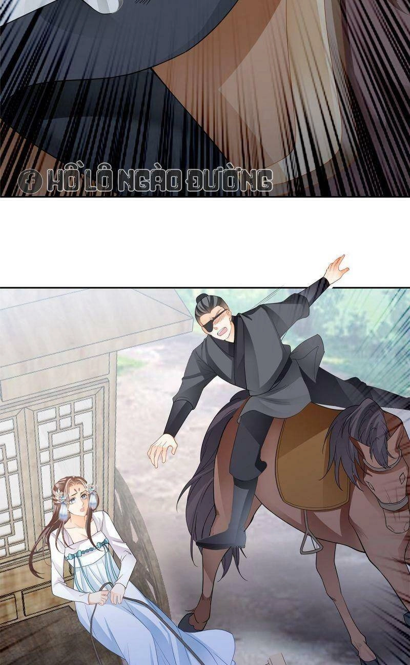 Bổn Vương Muốn Ngươi Chapter 37 - 41