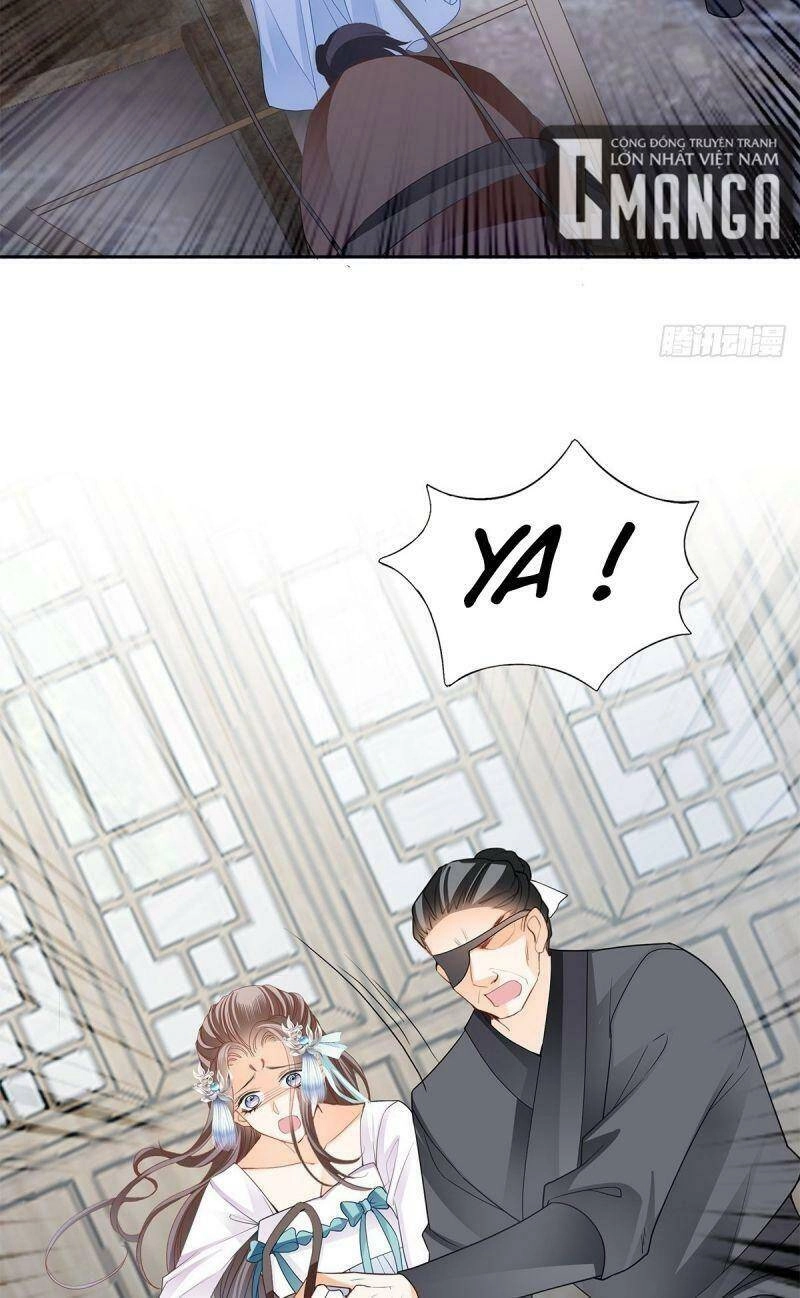 Bổn Vương Muốn Ngươi Chapter 37 - 42