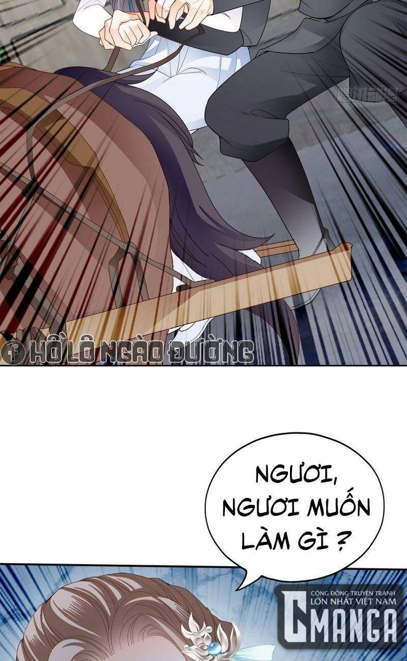 Bổn Vương Muốn Ngươi Chapter 37 - 43