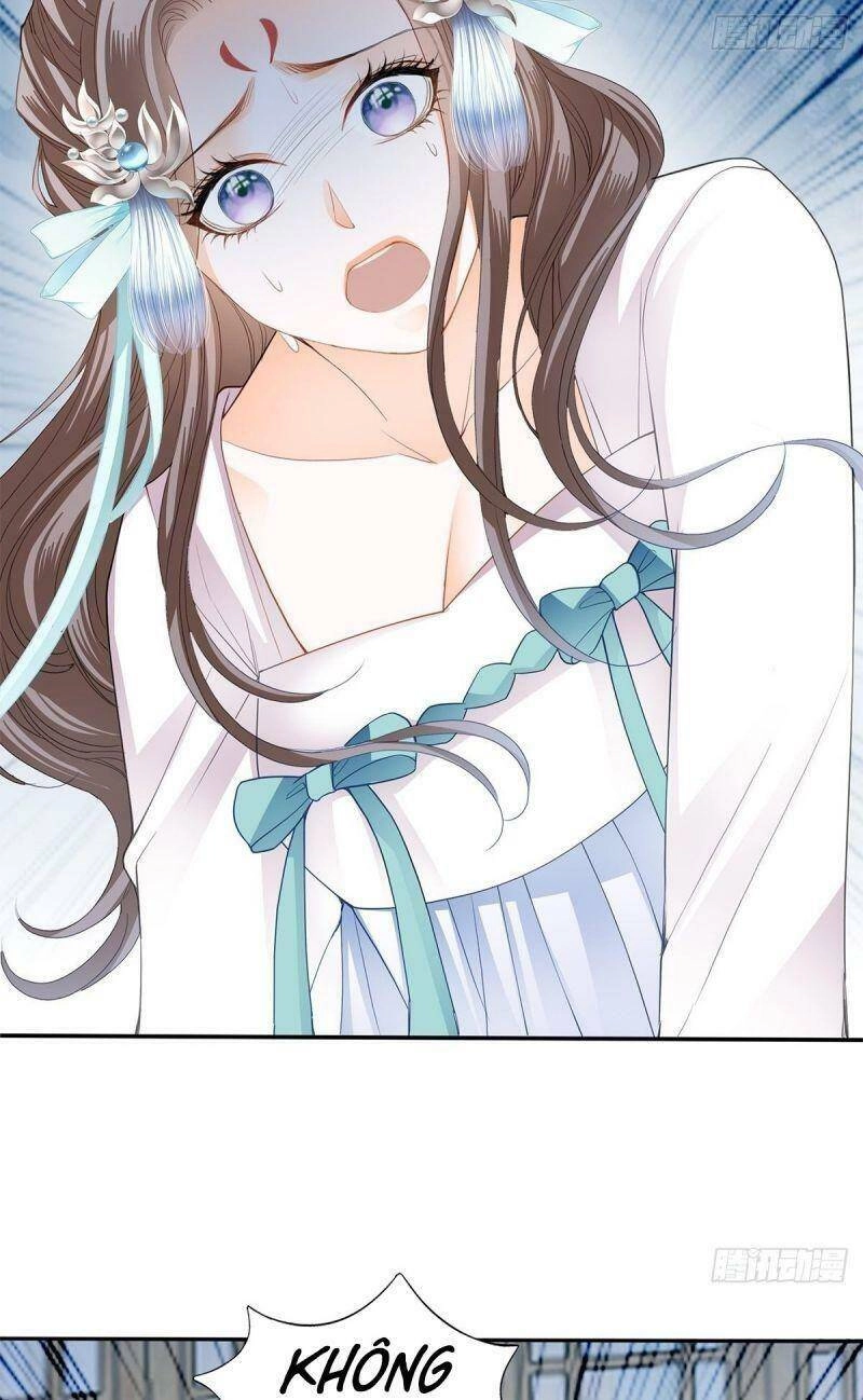 Bổn Vương Muốn Ngươi Chapter 37 - 44