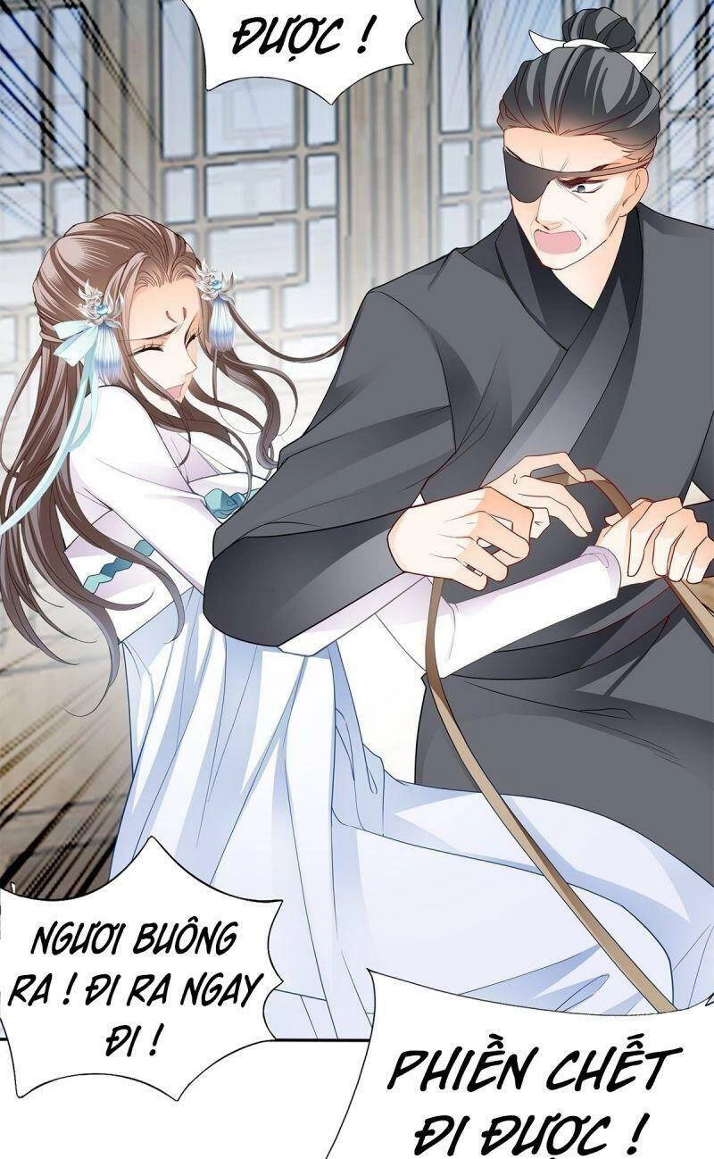 Bổn Vương Muốn Ngươi Chapter 37 - 45