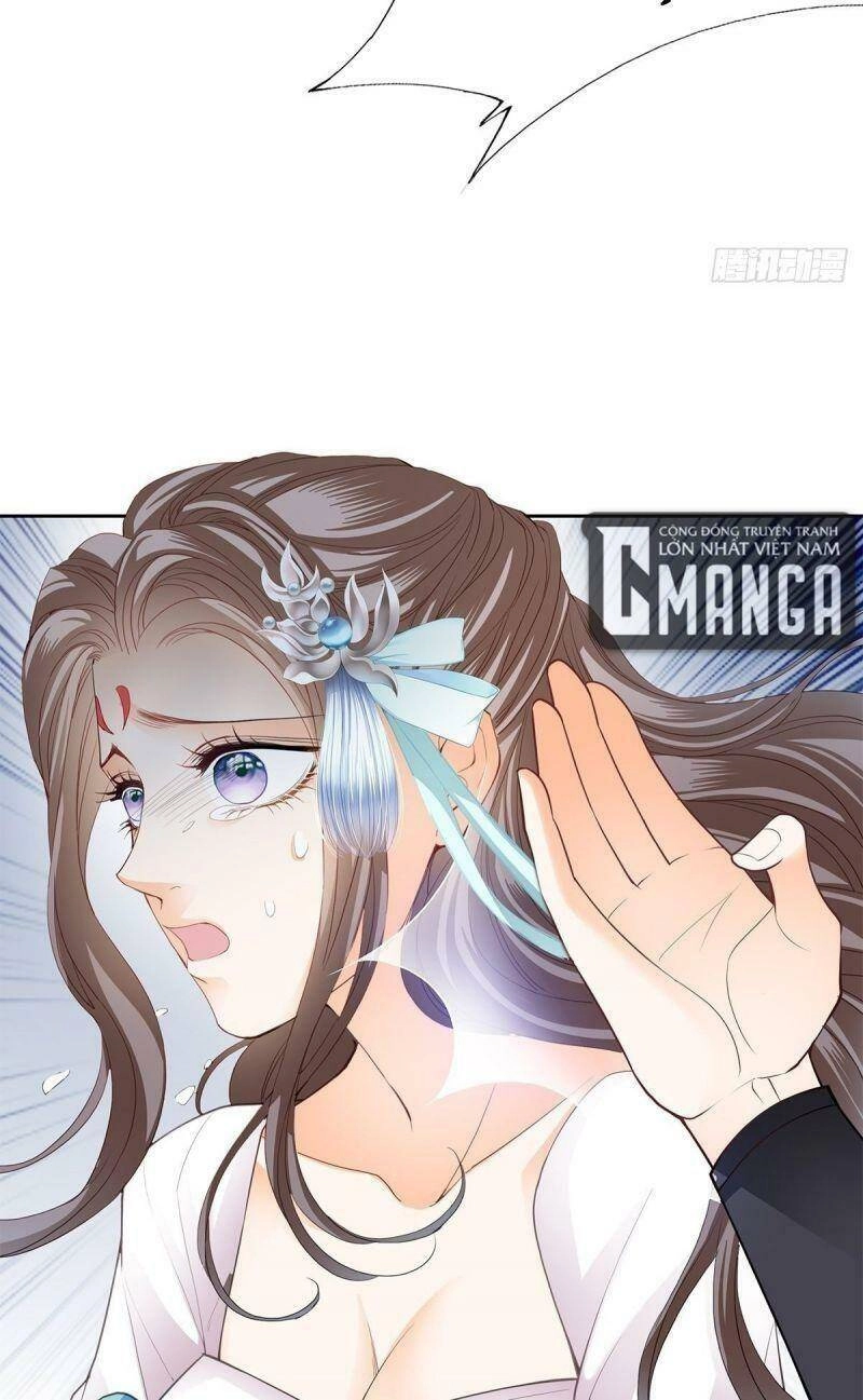 Bổn Vương Muốn Ngươi Chapter 37 - 46