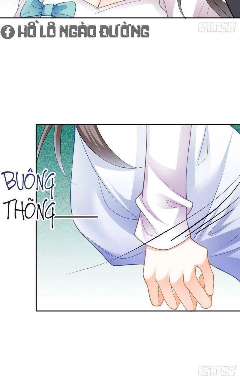 Bổn Vương Muốn Ngươi Chapter 37 - 47