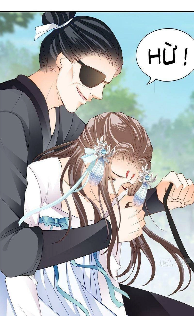 Bổn Vương Muốn Ngươi Chapter 37 - 48