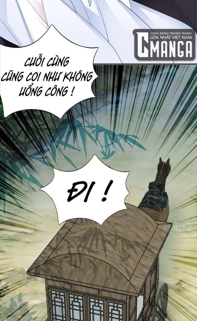 Bổn Vương Muốn Ngươi Chapter 37 - 49