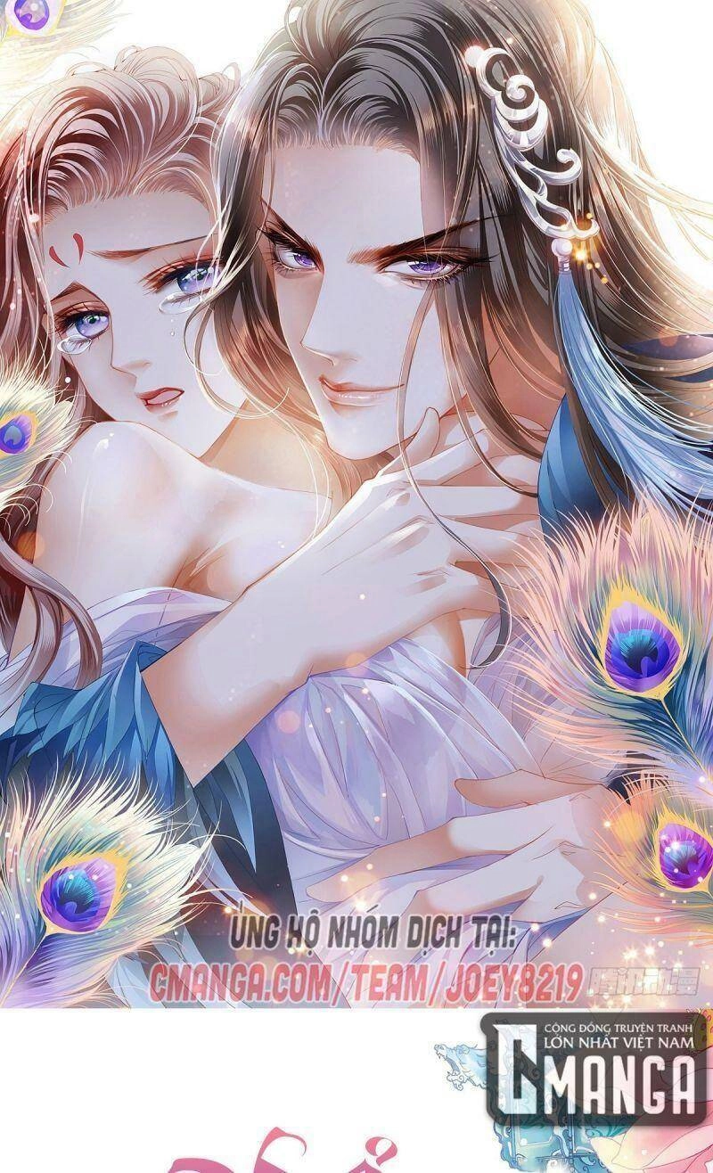 Bổn Vương Muốn Ngươi Chapter 38 - 1