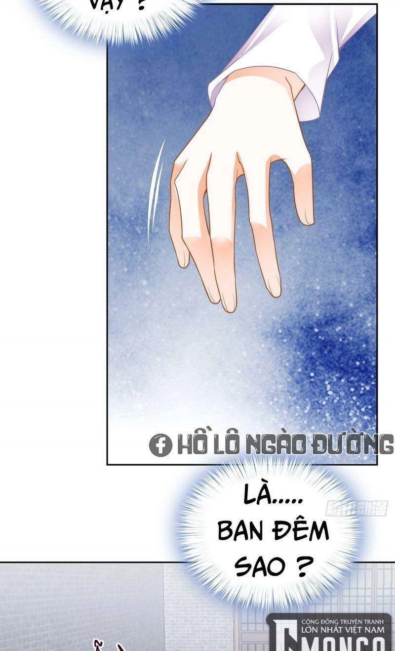 Bổn Vương Muốn Ngươi Chapter 38 - 3