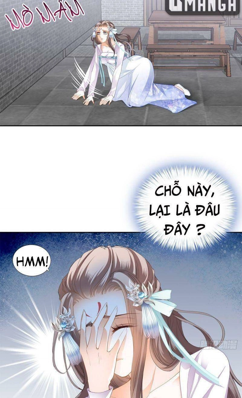 Bổn Vương Muốn Ngươi Chapter 38 - 4