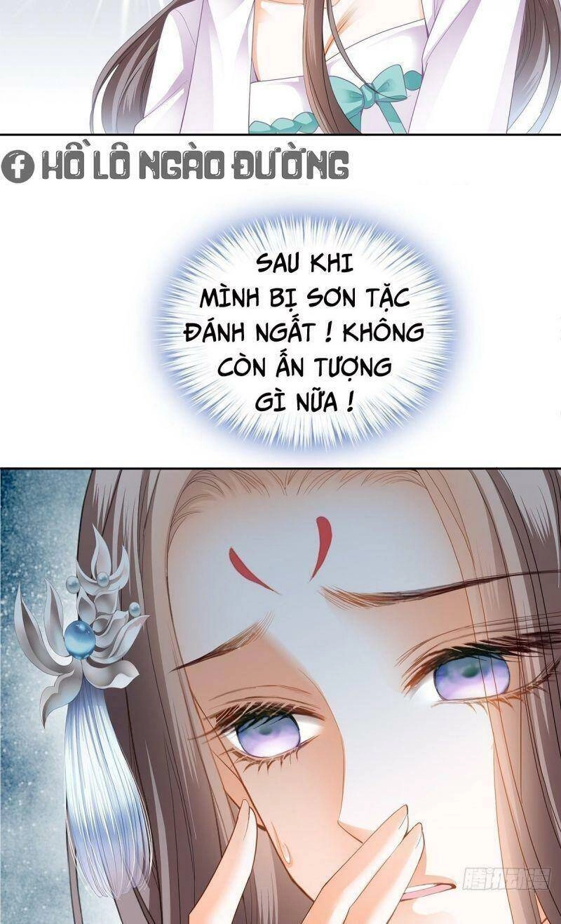 Bổn Vương Muốn Ngươi Chapter 38 - 5