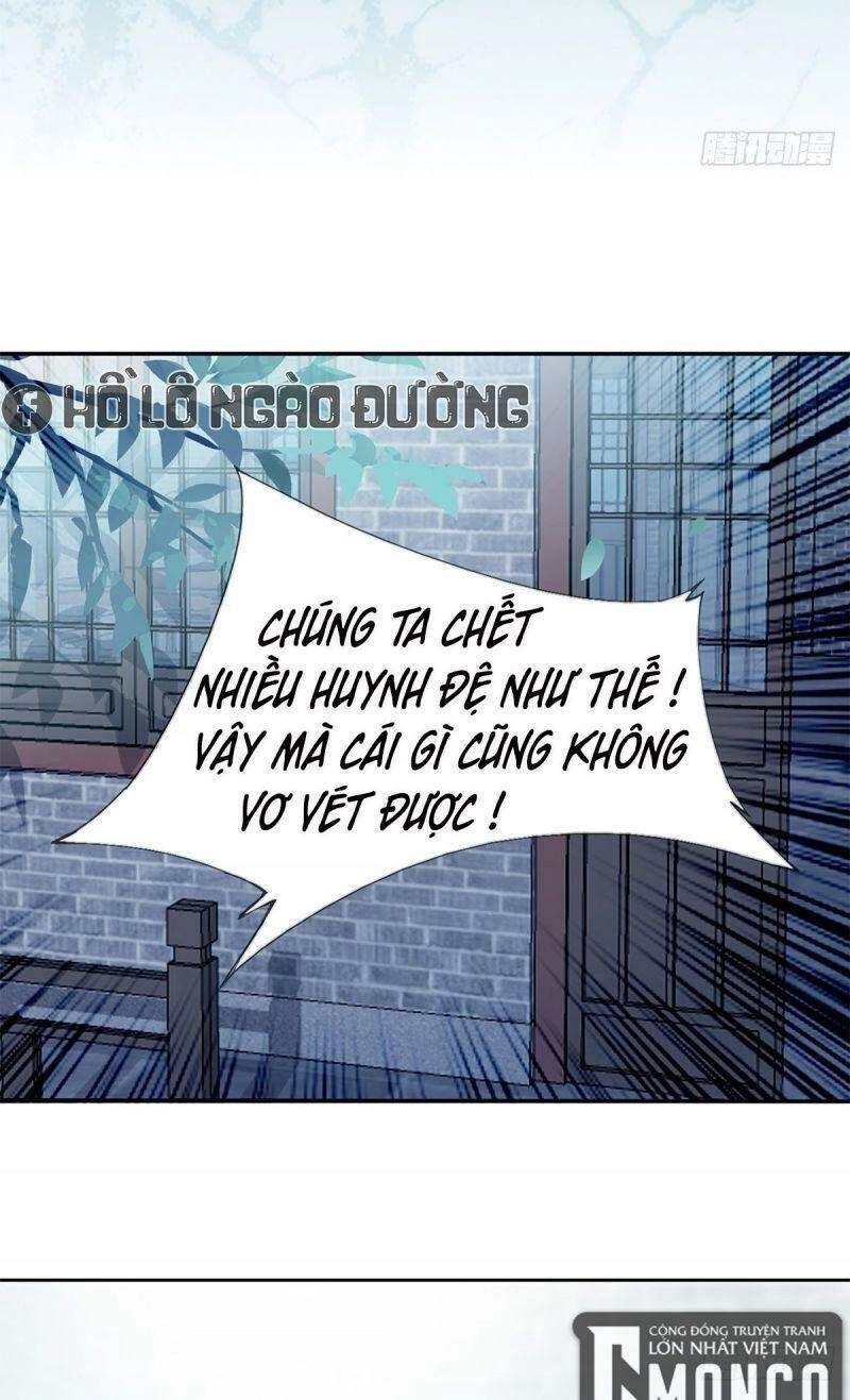 Bổn Vương Muốn Ngươi Chapter 38 - 7