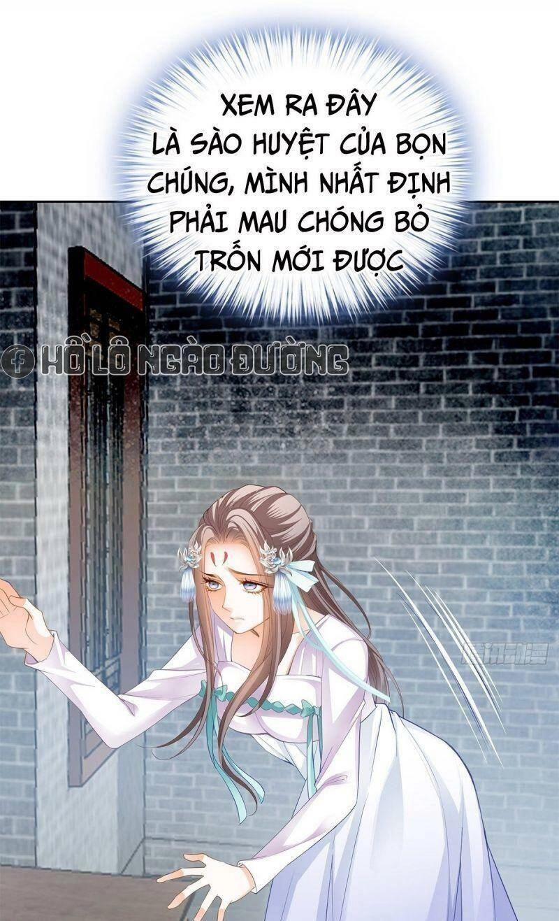 Bổn Vương Muốn Ngươi Chapter 38 - 9