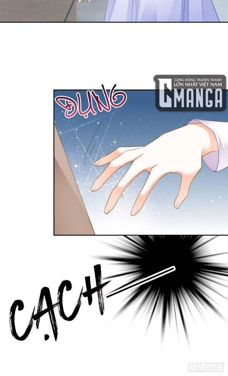 Bổn Vương Muốn Ngươi Chapter 38 - 10