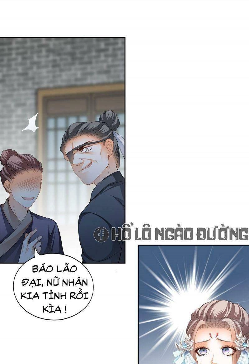 Bổn Vương Muốn Ngươi Chapter 38 - 11