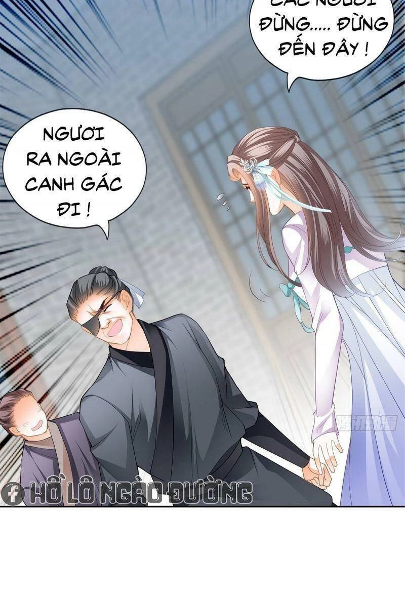 Bổn Vương Muốn Ngươi Chapter 38 - 13