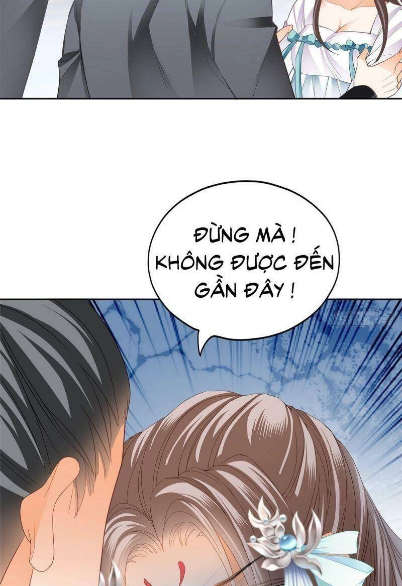 Bổn Vương Muốn Ngươi Chapter 38 - 15