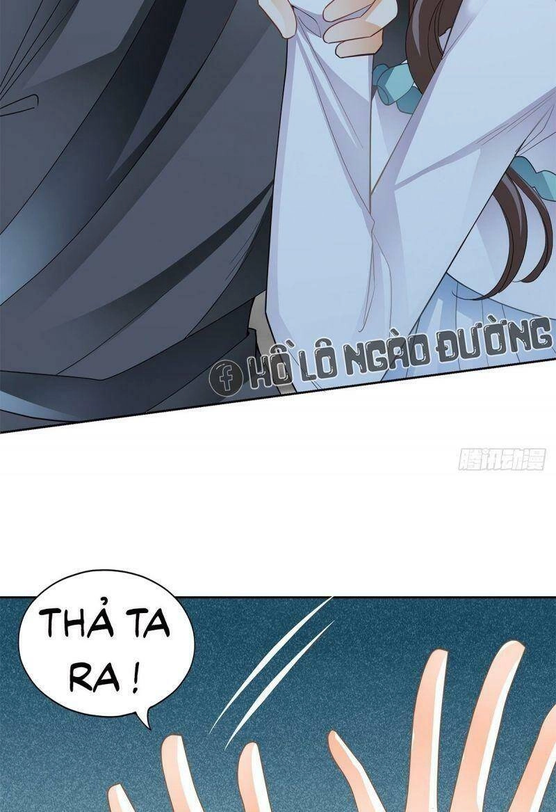 Bổn Vương Muốn Ngươi Chapter 38 - 18