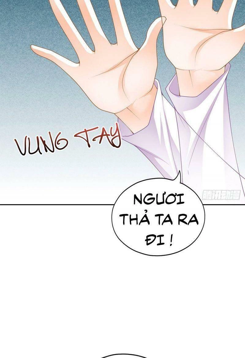 Bổn Vương Muốn Ngươi Chapter 38 - 19