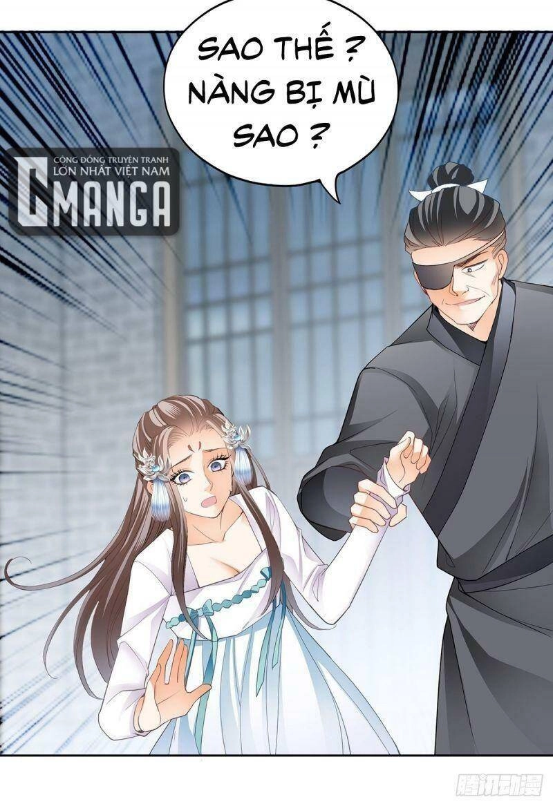 Bổn Vương Muốn Ngươi Chapter 38 - 20