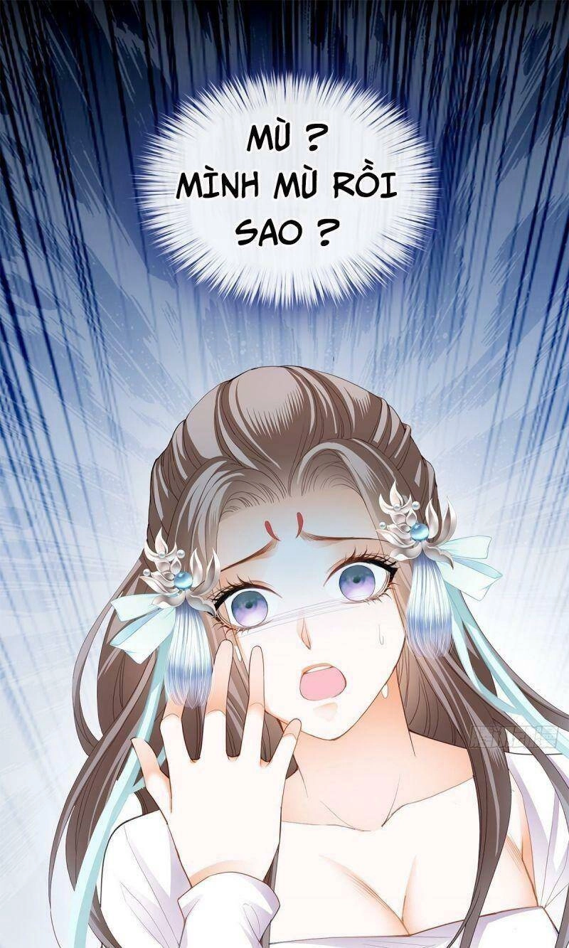 Bổn Vương Muốn Ngươi Chapter 38 - 21