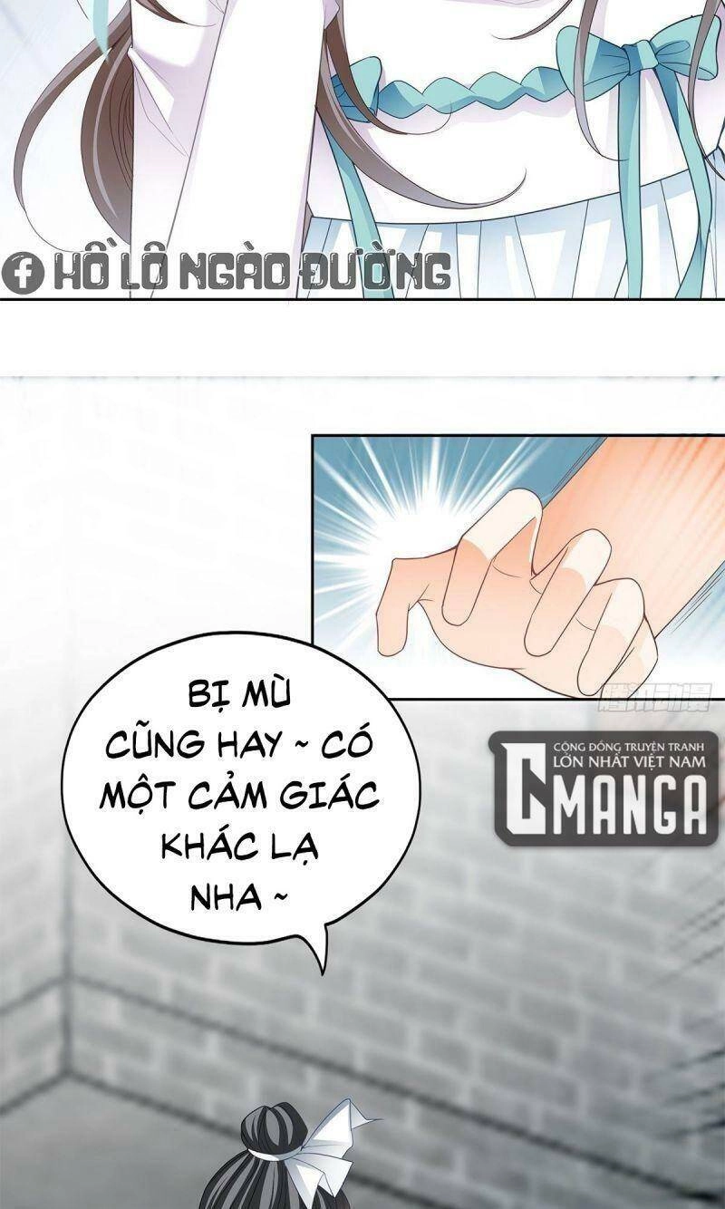Bổn Vương Muốn Ngươi Chapter 38 - 22