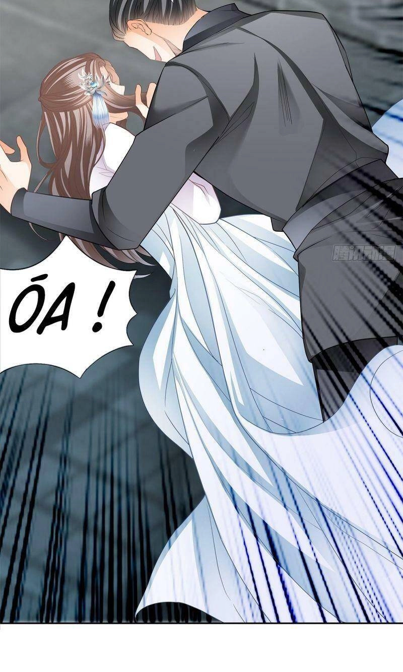 Bổn Vương Muốn Ngươi Chapter 38 - 23