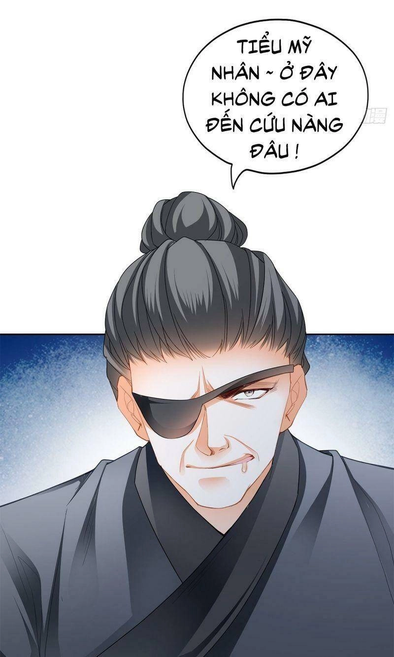 Bổn Vương Muốn Ngươi Chapter 38 - 24