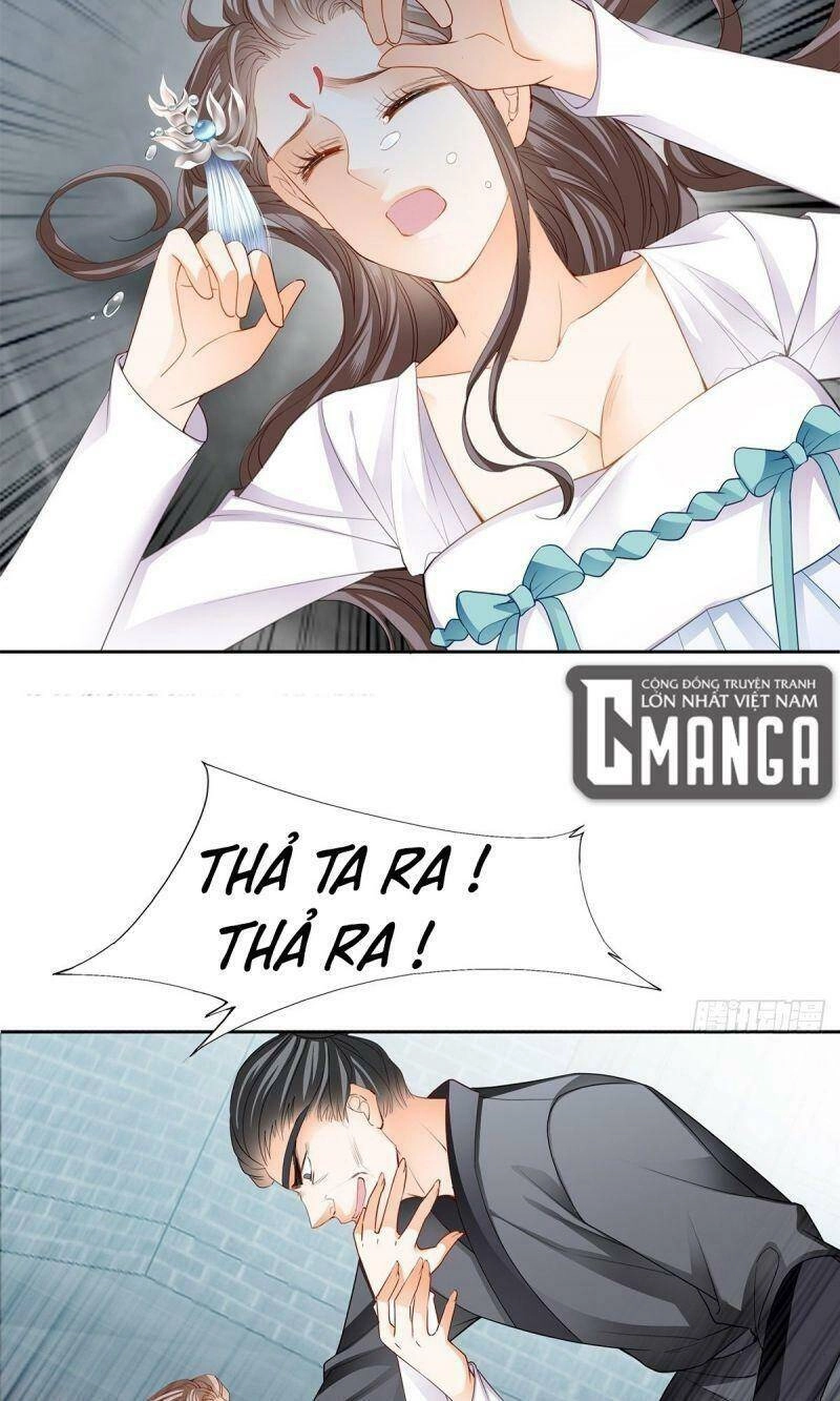 Bổn Vương Muốn Ngươi Chapter 38 - 26