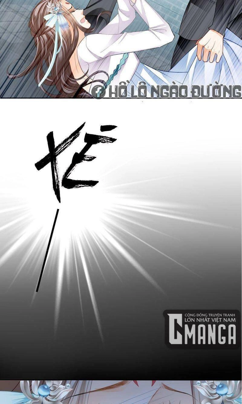 Bổn Vương Muốn Ngươi Chapter 38 - 27