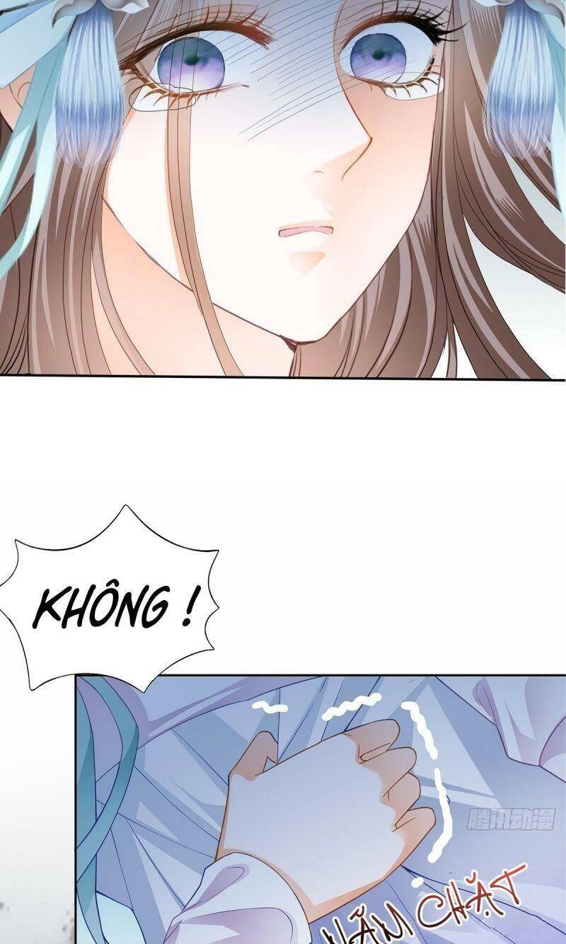 Bổn Vương Muốn Ngươi Chapter 38 - 28