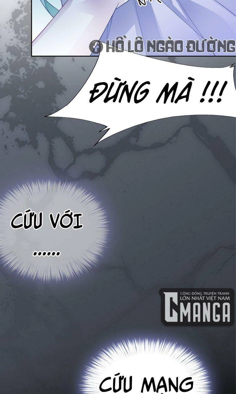 Bổn Vương Muốn Ngươi Chapter 38 - 29
