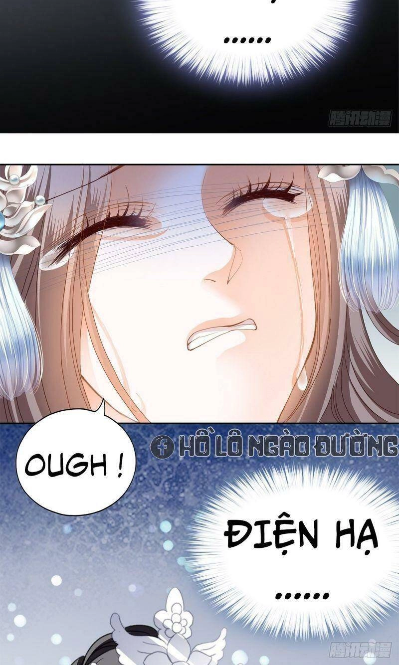 Bổn Vương Muốn Ngươi Chapter 38 - 30