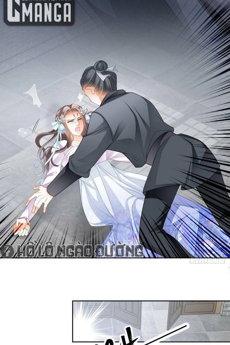 Bổn Vương Muốn Ngươi Chapter 38 - 32