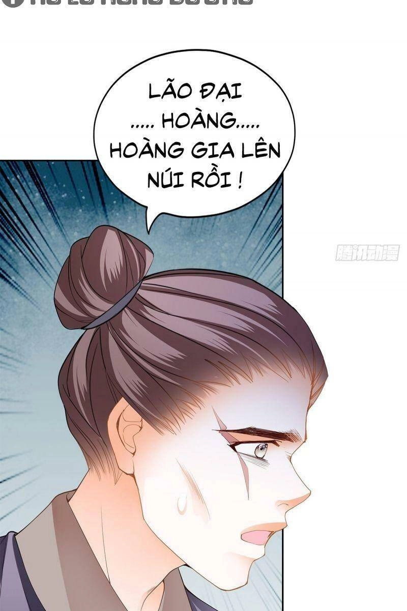 Bổn Vương Muốn Ngươi Chapter 38 - 35