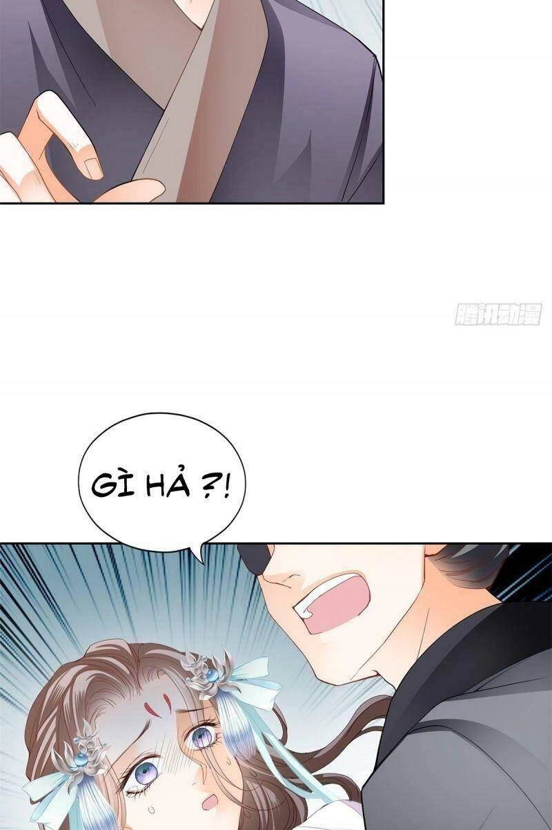 Bổn Vương Muốn Ngươi Chapter 38 - 36