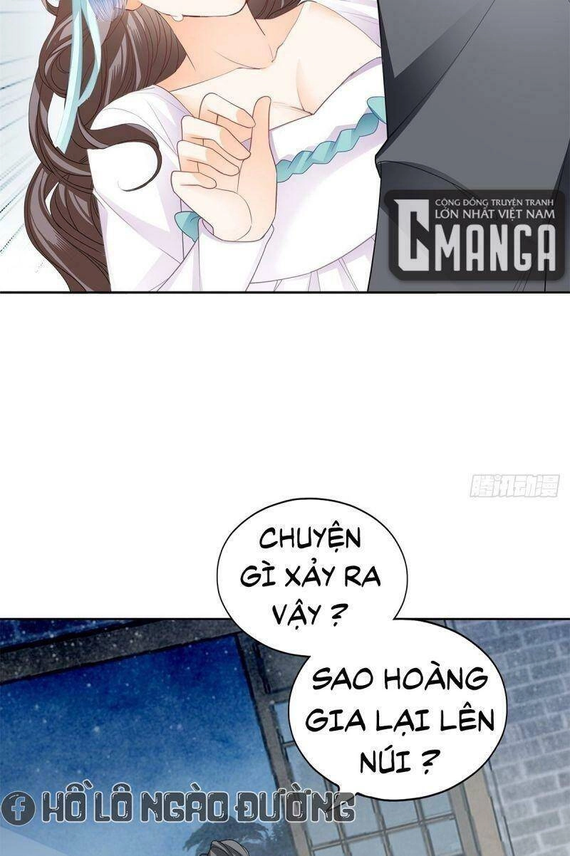 Bổn Vương Muốn Ngươi Chapter 38 - 37