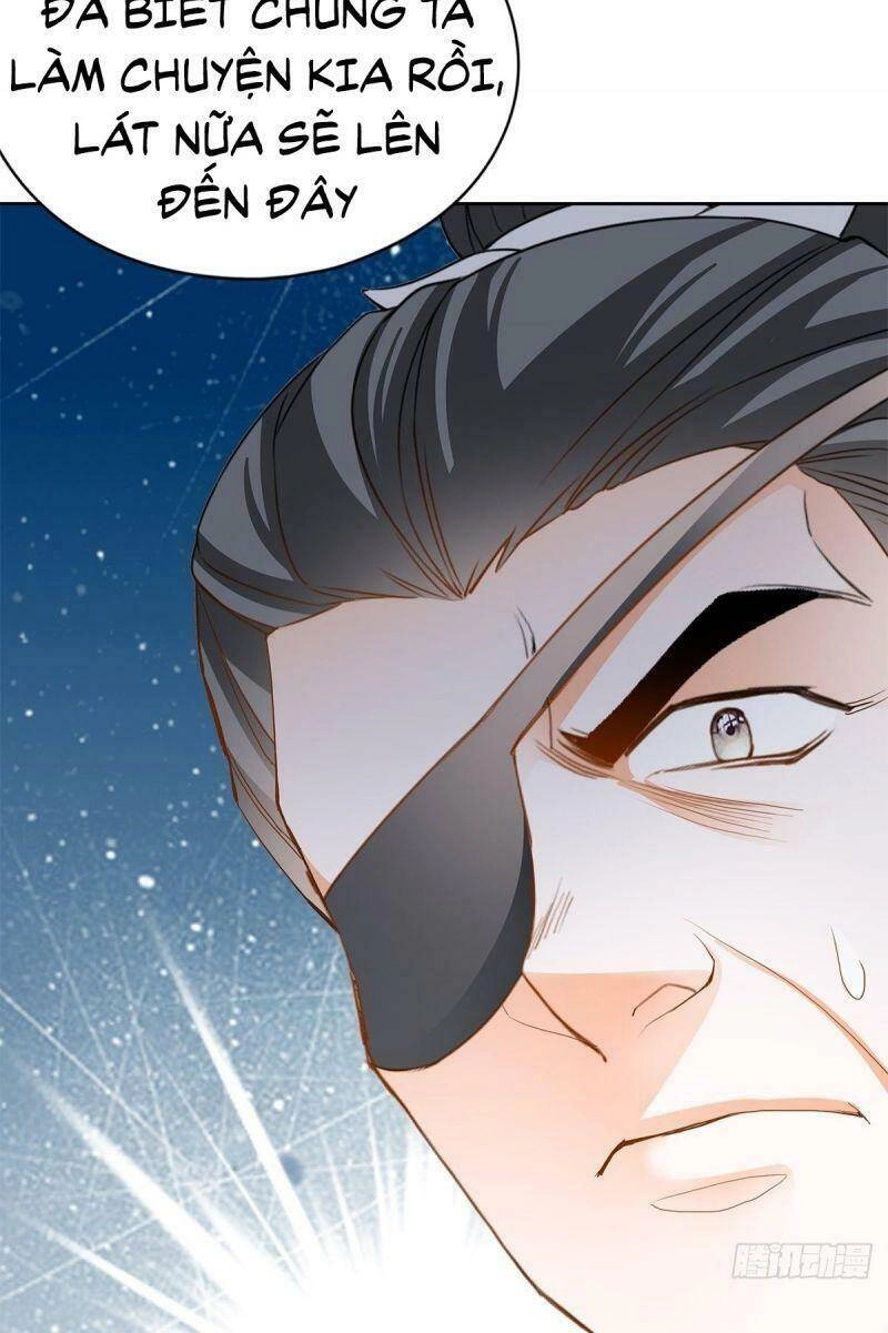 Bổn Vương Muốn Ngươi Chapter 38 - 39